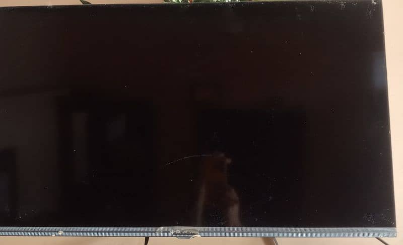 Dawlance 32inch LEd Brand New 1