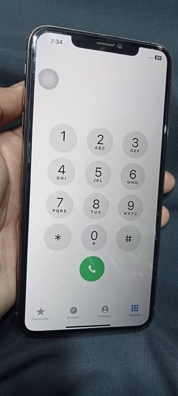 i phone xs max 1