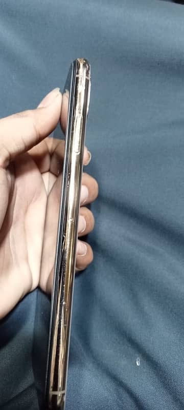 i phone xs max 7