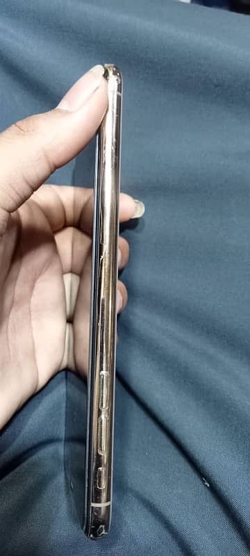 i phone xs max 8