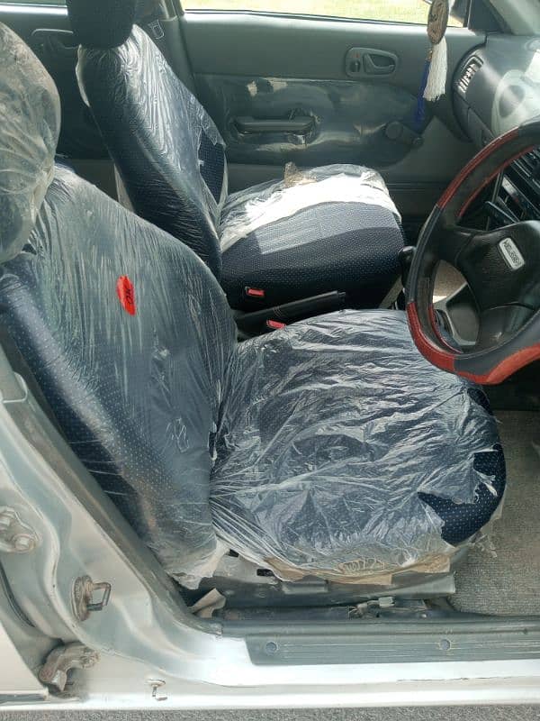 Suzuki Cultus VX 2005 12