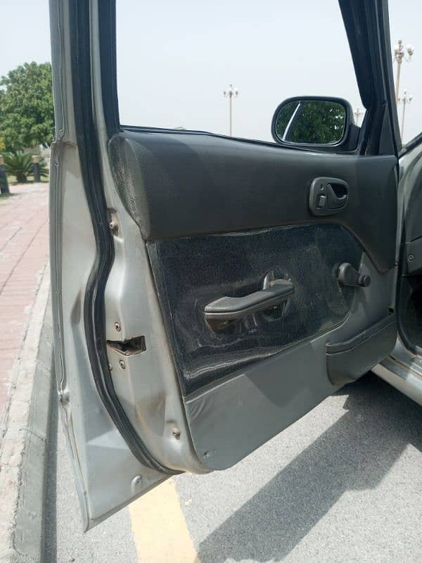 Suzuki Cultus VX 2005 15