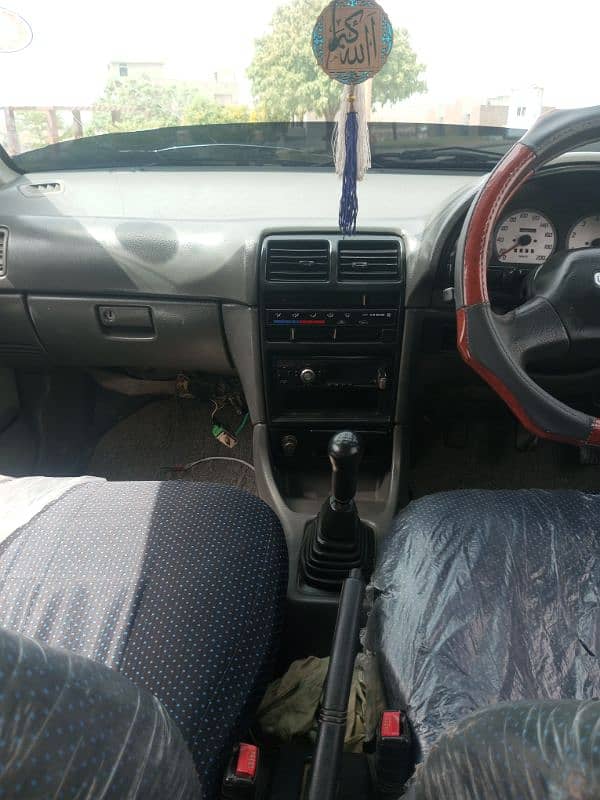 Suzuki Cultus VX 2005 18