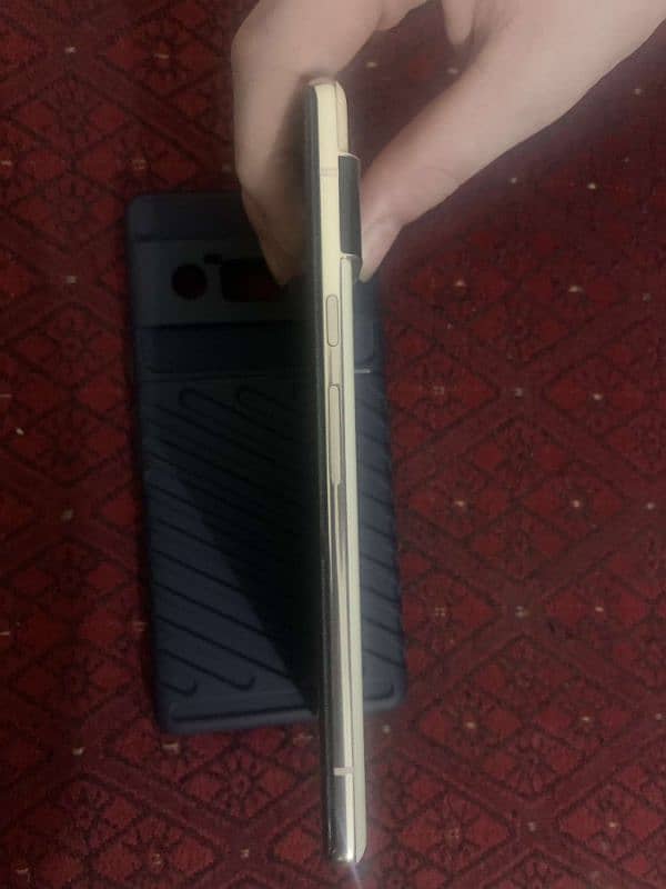 Google Pixel 6 Pro for Sale – 128GB – Rs 80000 5