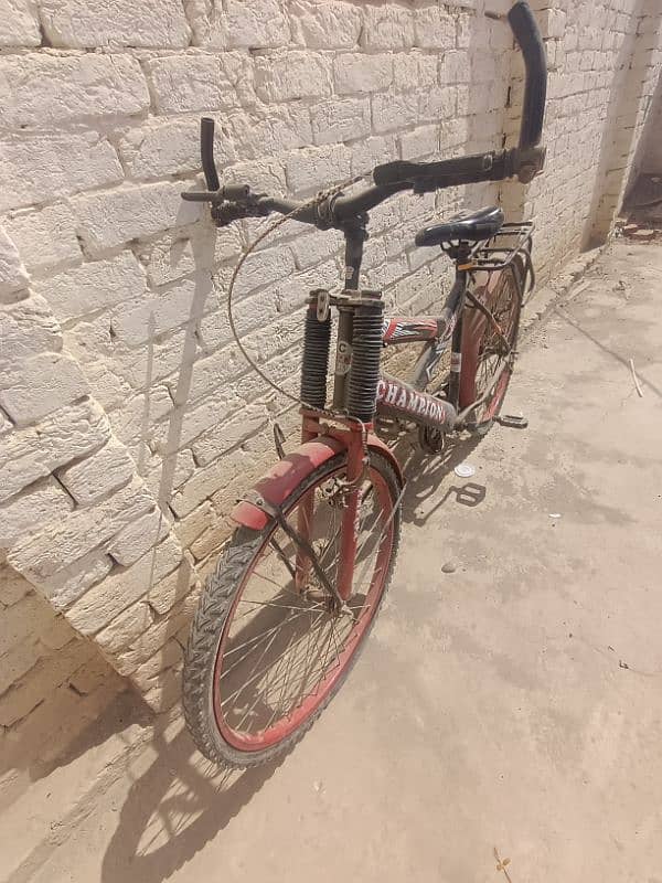 cycle for sale 1