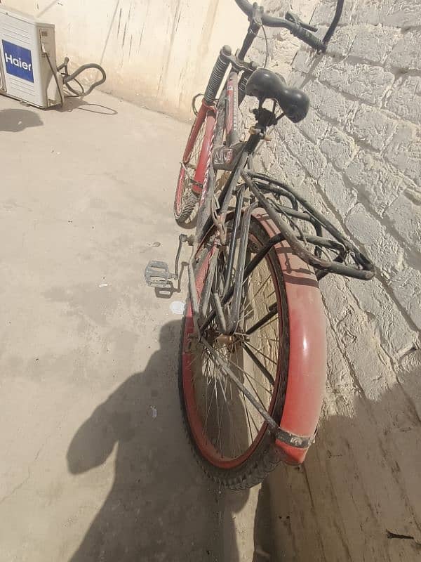 cycle for sale 2