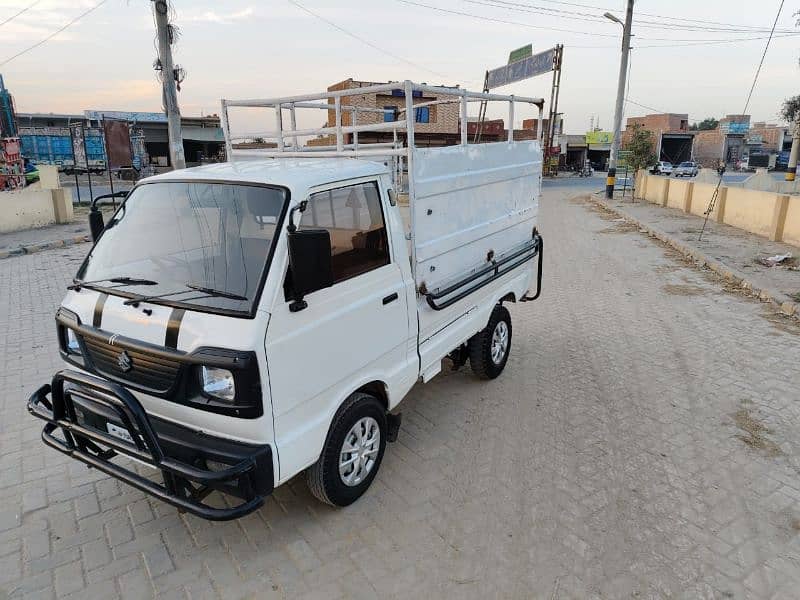 Suzuki Ravi 2022 2