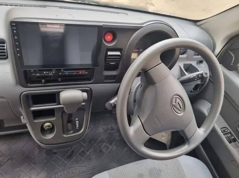 Daihatsu Hijet 2012 3