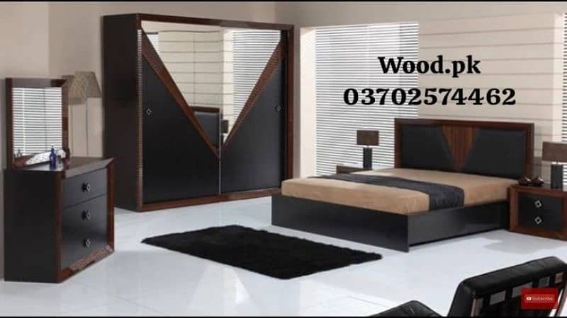 new Bedroom set, furniture set, Bridal bedroom furniture, room set 13
