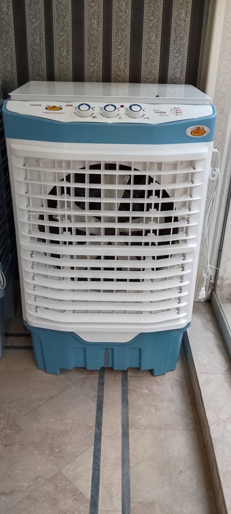 Air cooler 0