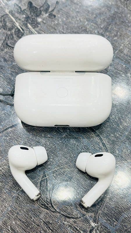 Original Apple Airpod pro everything ok 1