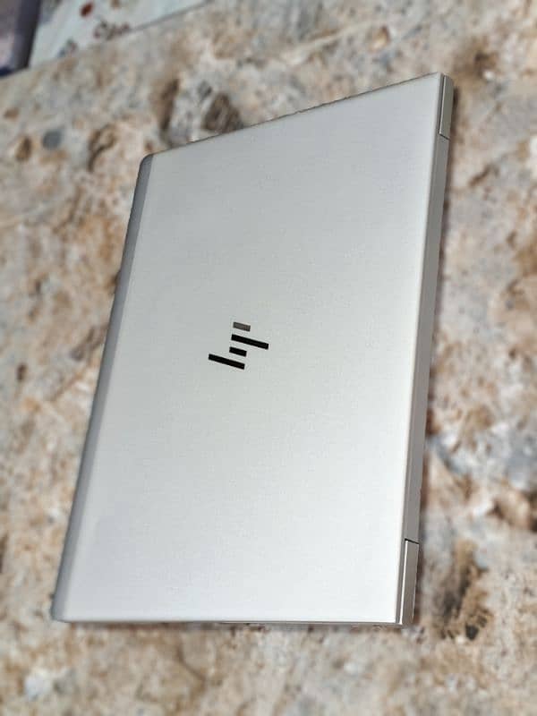 hp laptop for sale Core i5 8th gen 0