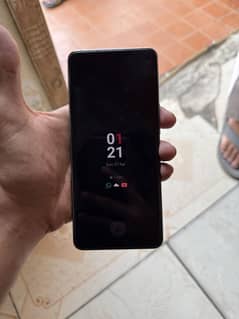 One plus 9 Pro 12 Ram 256 GB