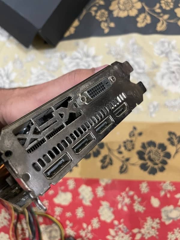 i7 3rd Rx470 Dell Gaming PC 1