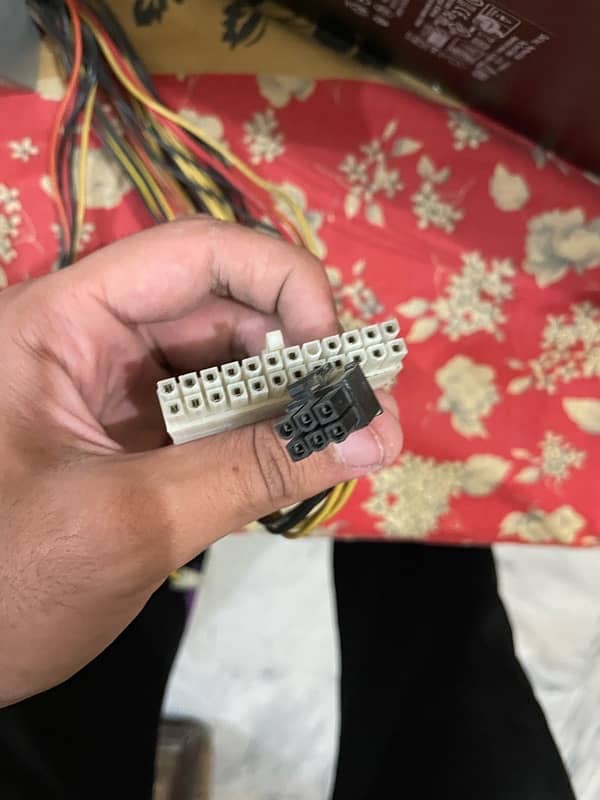 i7 3rd Rx470 Dell Gaming PC 2