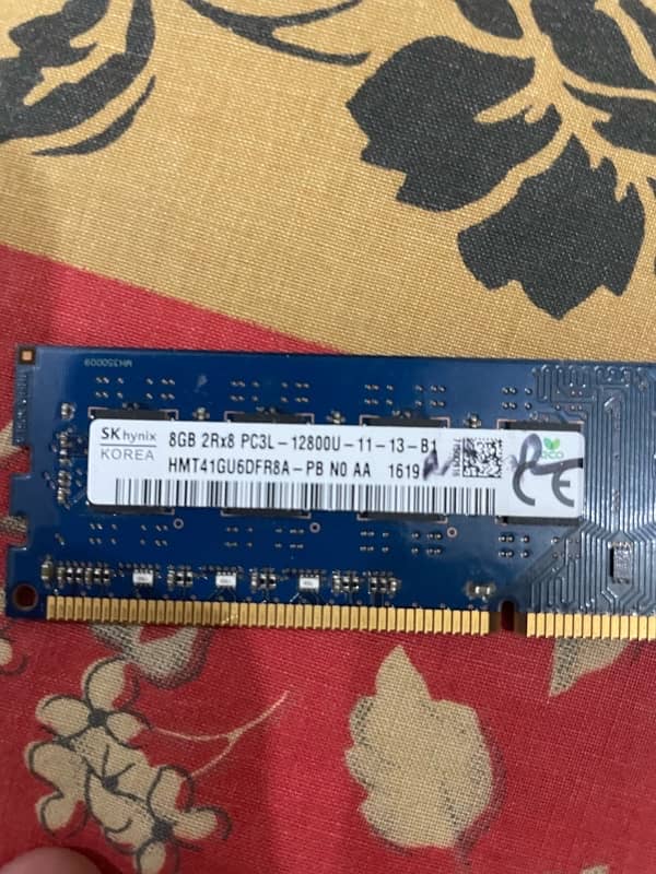i7 3rd Rx470 Dell Gaming PC 4