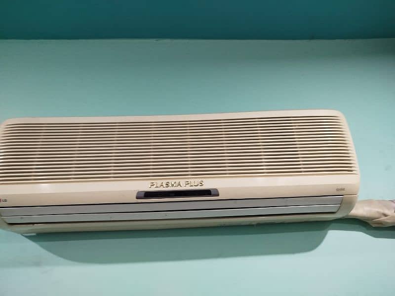 LG gold plasma plus 0