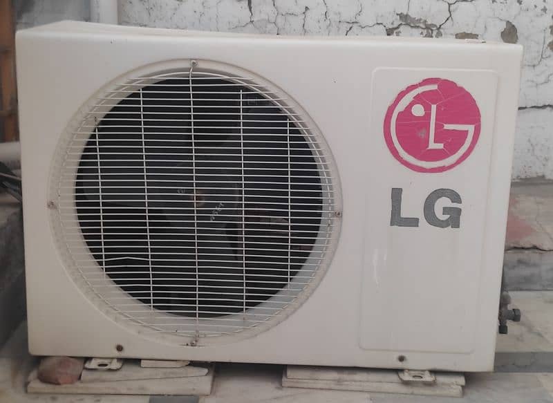 LG gold plasma plus 4