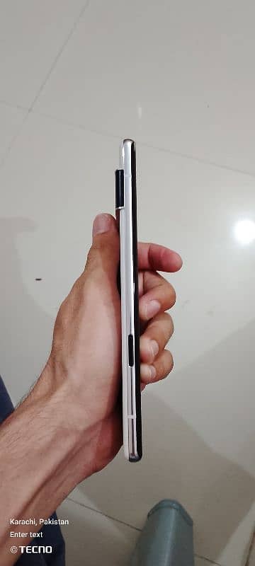 Google Pixel 6 Pro PTA Approved OEM Unlocked 2