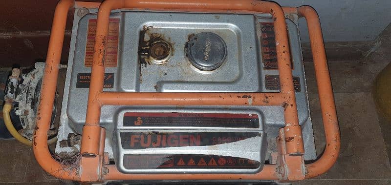 jasco generator 1