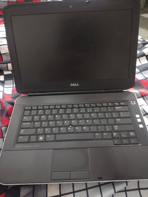 dell latitude e5430 i5 3rd generation 3