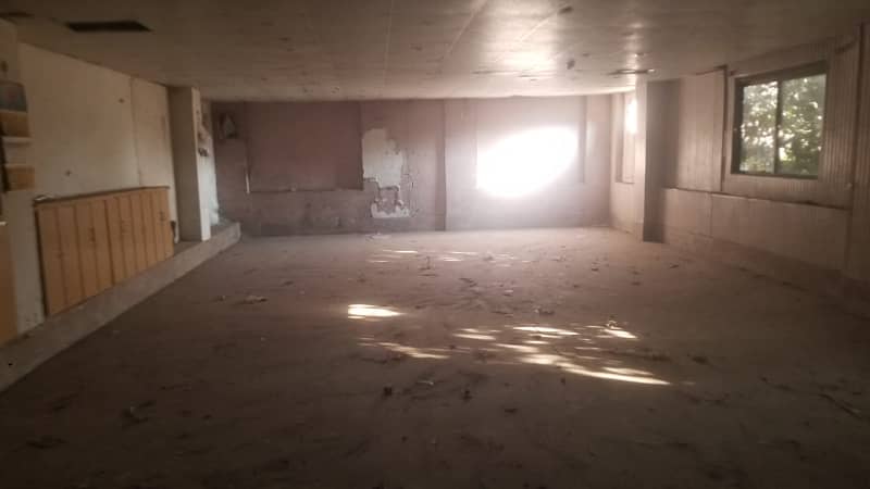 First Floor Hall Available For Stitching Unit 1