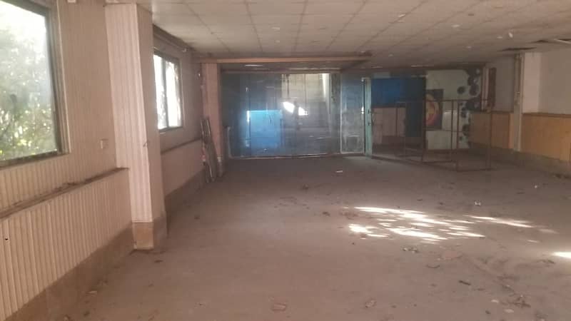 First Floor Hall Available For Stitching Unit 2