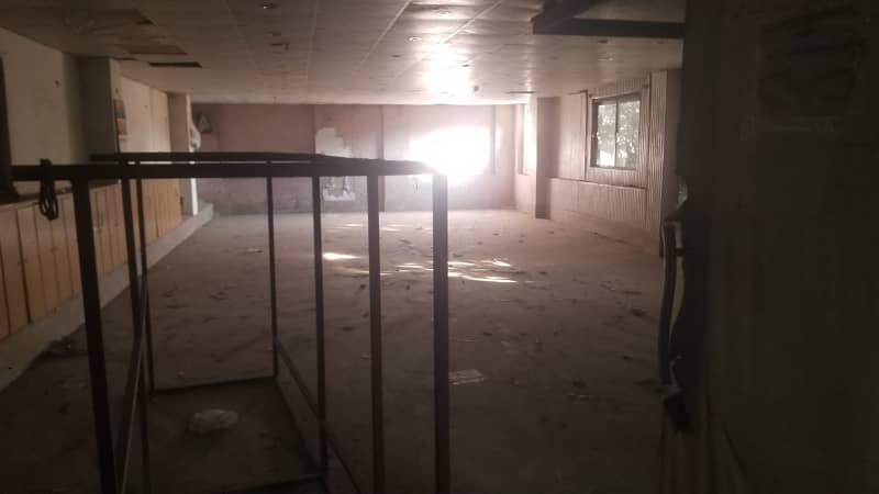Second Floor Hall Available For Rent 0