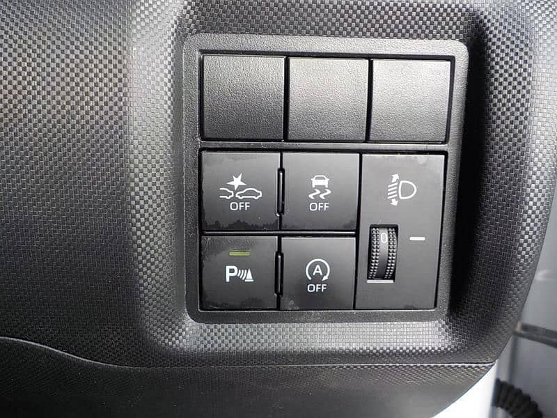 Toyota Raize 2020 12