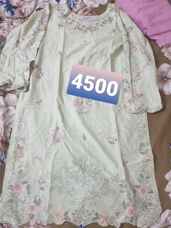 formal dress for girls 3