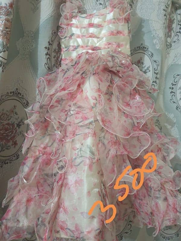formal dress for girls 4
