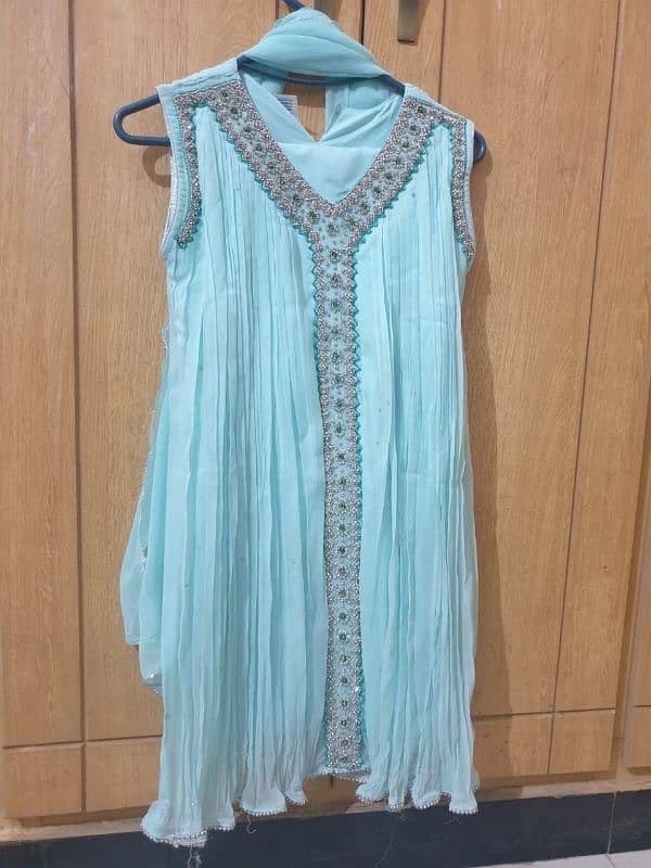 formal dress for girls 5
