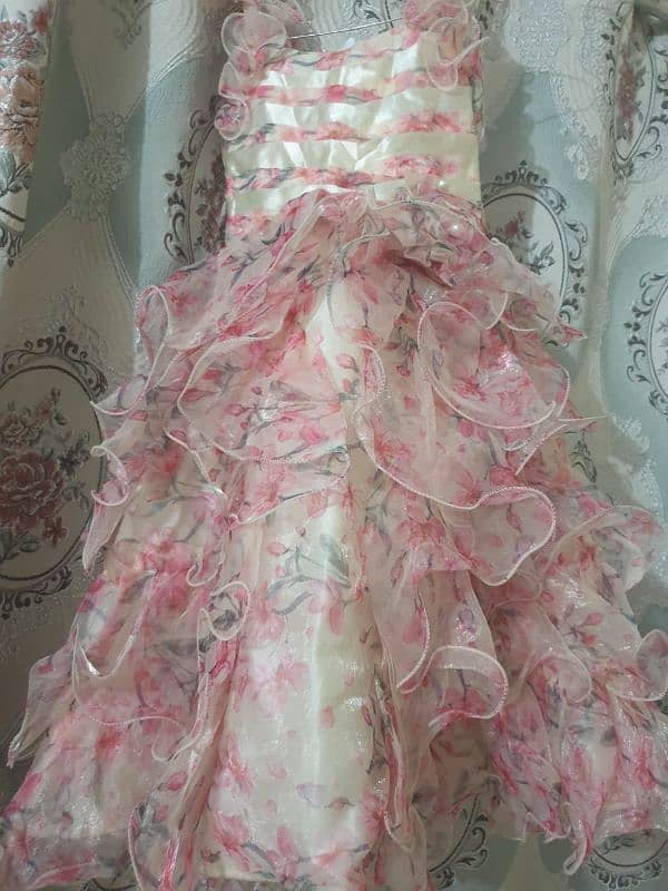 formal dress for girls 6
