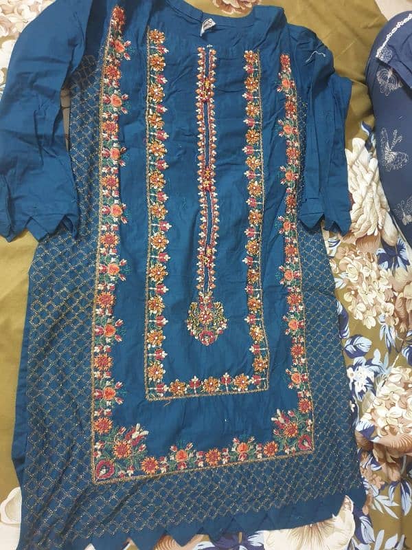 formal dress for girls 9