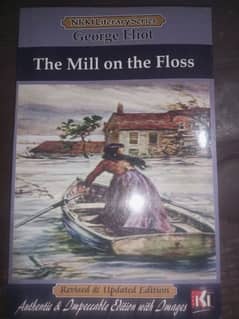 The Mill on the Floss Guidebook
