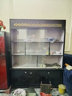 showcase