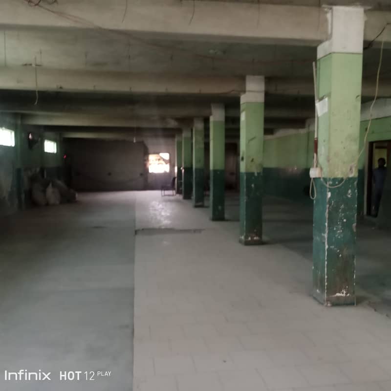 First Floor Available For Office 1