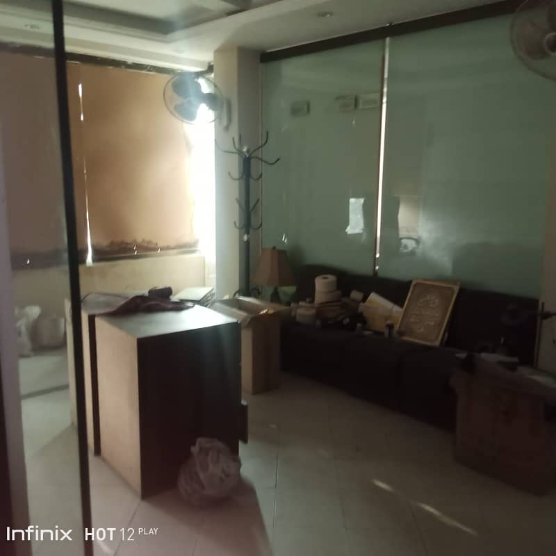 First Floor Available For Office 2
