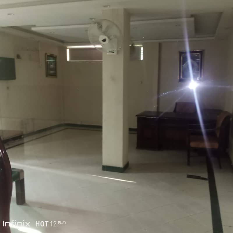 First Floor Available For Office 4
