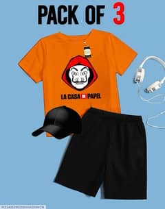 boys 2 PCs track suits