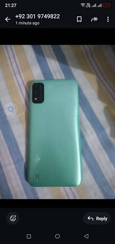 itel a26 for urgent sale 2 32 h 0
