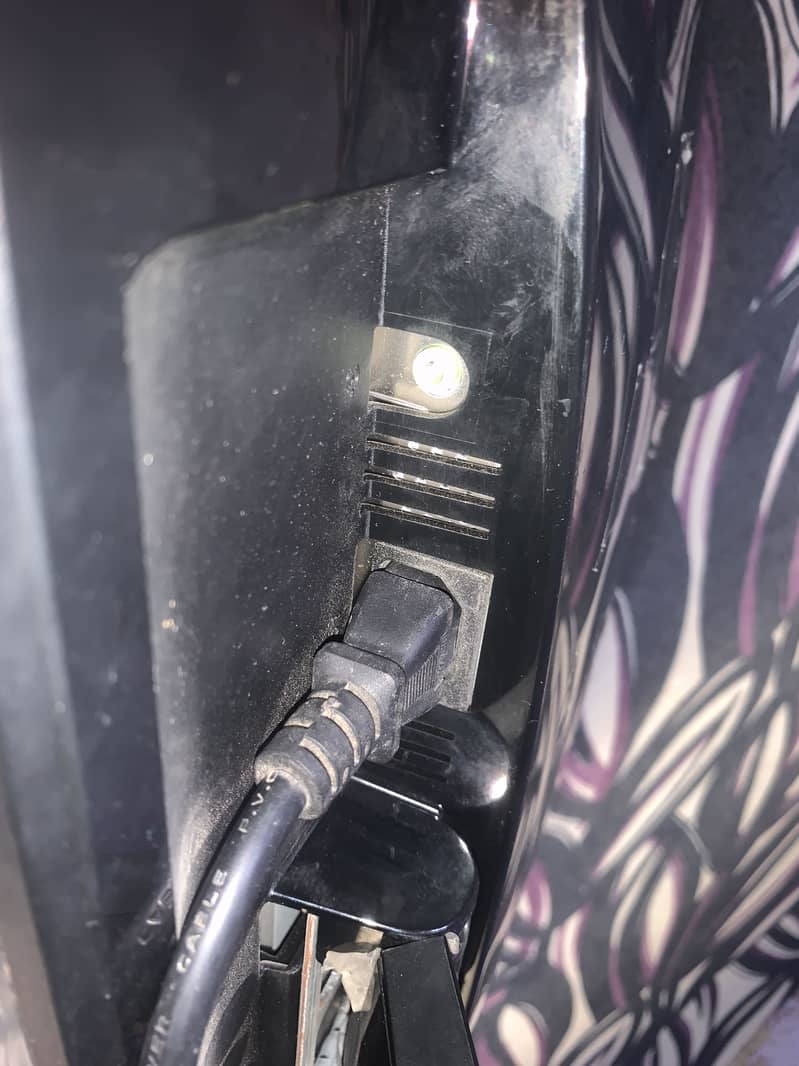 Asus LCD 22inch 3