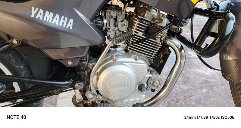 Full oky bike, 5