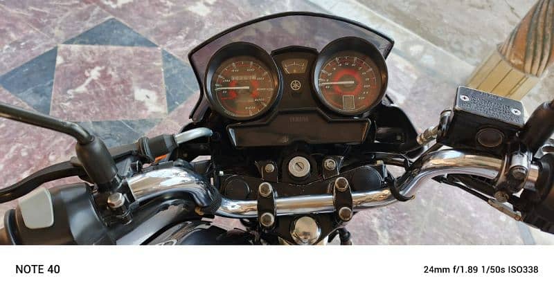 Full oky bike, 10