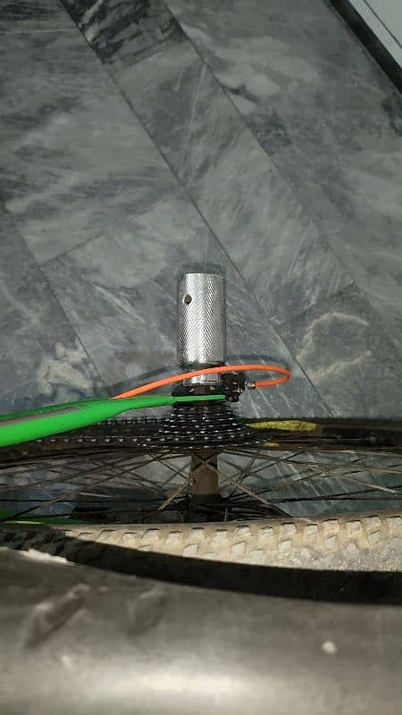 21 speed gears bicycle 3