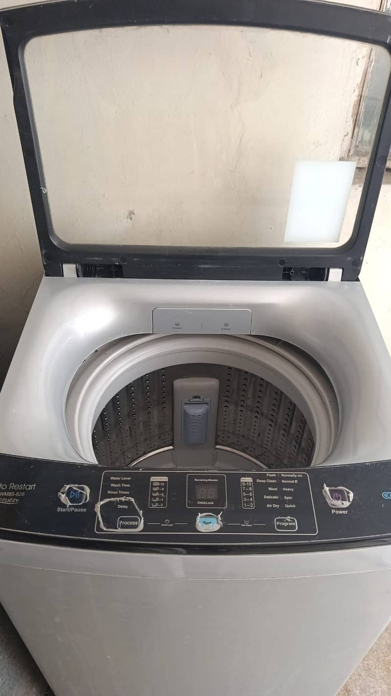 Excellent Condition 3