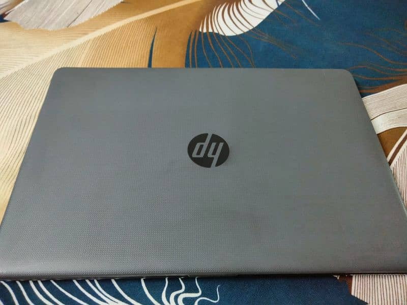 Hp Probook 15inch i3 7th gen With Numpad For Sale 0