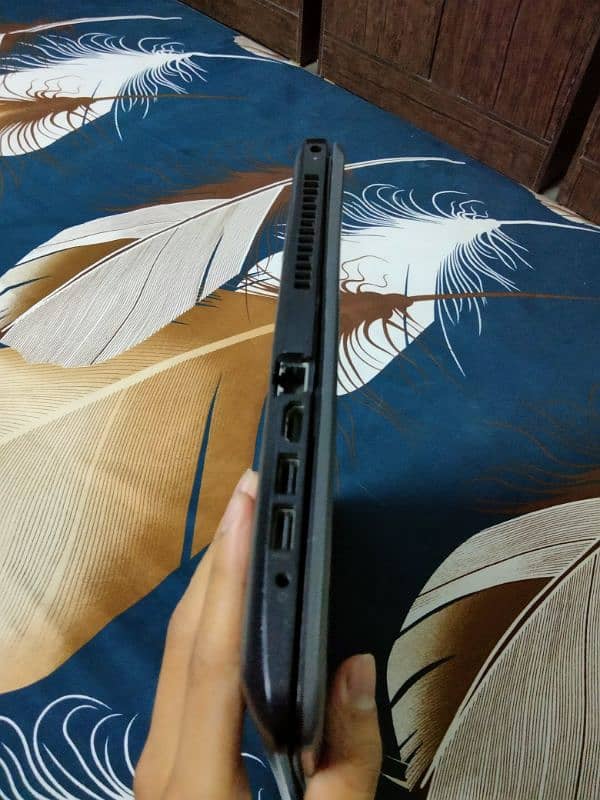 Hp Probook 15inch i3 7th gen With Numpad For Sale 4