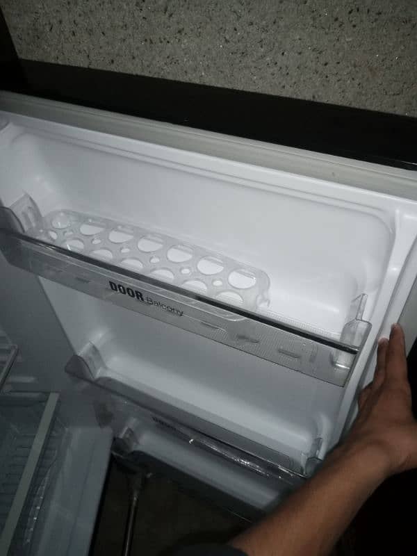 waves company fridge only 10 days used 5