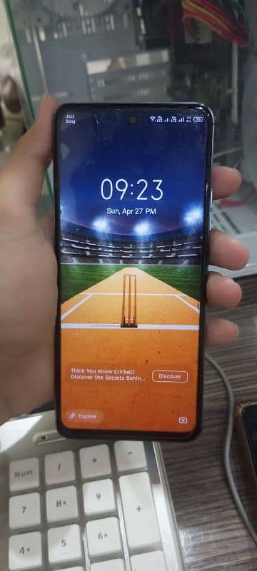 Tecno Pova 2   6gb 128gb 4